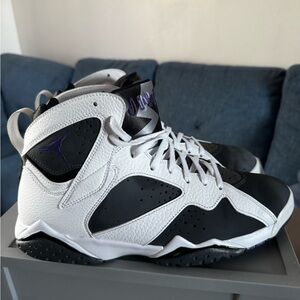 Jordan 7 Flint